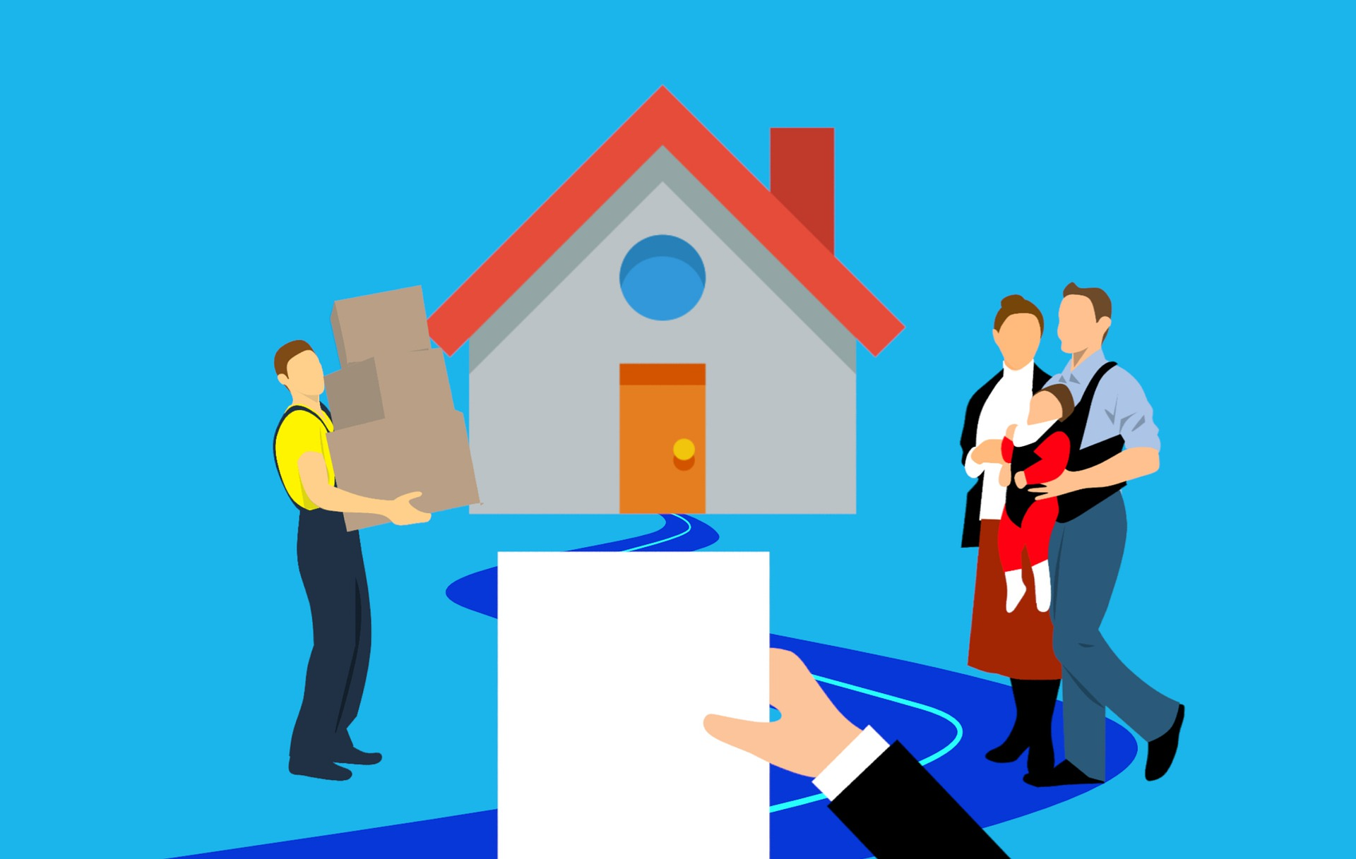Moving in with Your Signigicant Other: Cohabitation Agreements